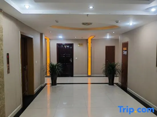 Longteng Hotel - Image 1