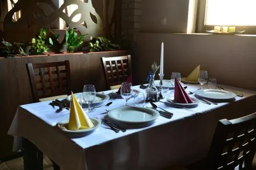 Hotel Elizabeth - Image 1