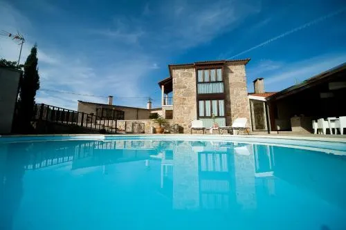 Casa Do Ferreiro - Image 1