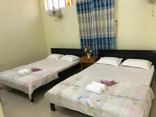 Thuy Lan Hotel - Image 1