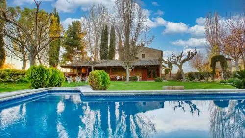 Casa Rural Lo molí - Image 1
