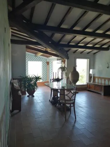 Casa Arezzola - Image 1