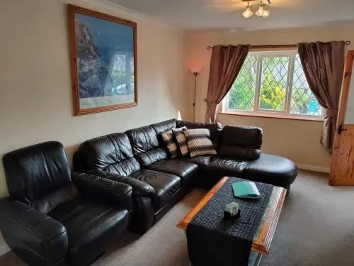 Cooil House Douglas - Image 1