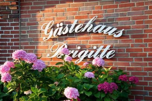 Gästehaus Brigitte - Image 1