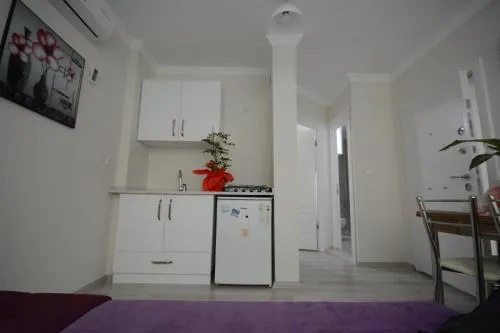 Samyeli Rezidans - Image 1