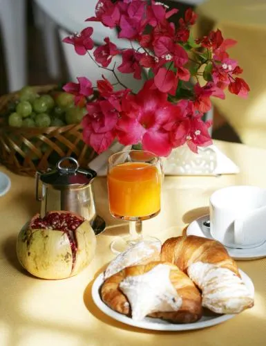 Albergo Bouganville - Image 1