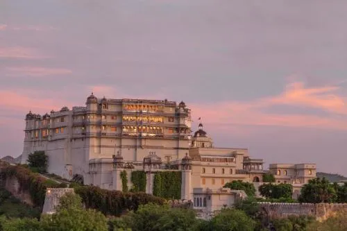 RAAS Devigarh - Image 1