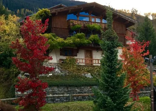 Appartement A Courchevel Saint Bon - Image 1