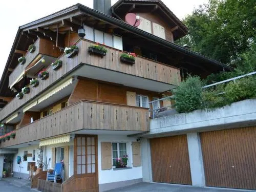 Apartment Eichhorn by Interhome - Image 1