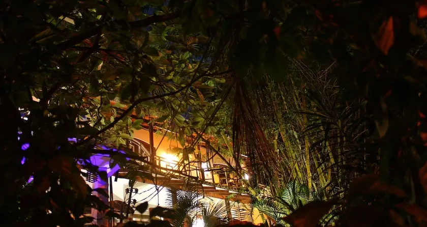 Primrose Guest House in Unawatuna - Image 1