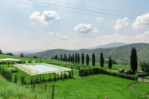 Agriturismo Fattoria Caldesoni - Image 1