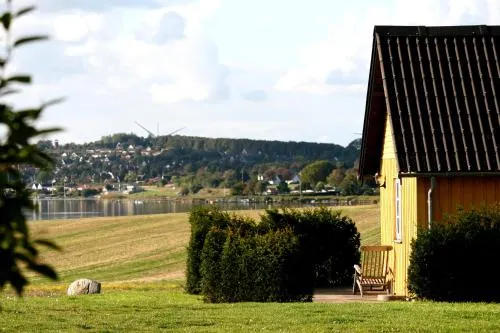Feriehus Syd - Image 1