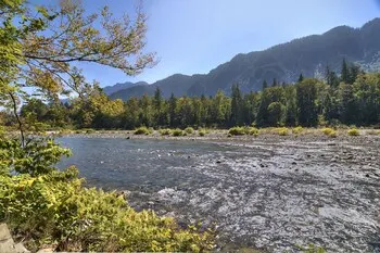 Dixies River Retreat - Image 1