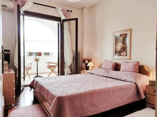 Christie's Boutique by Corfuescapes - Image 1