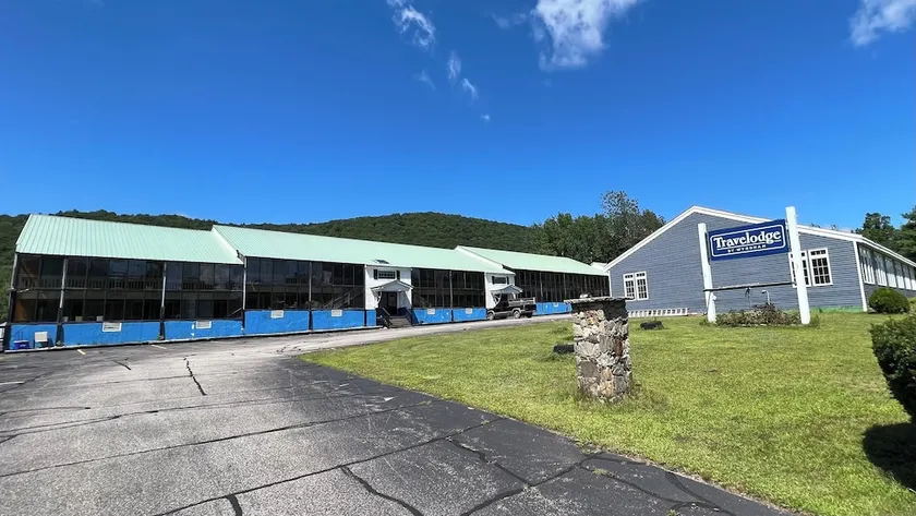Inn Of Lincoln - Image 1