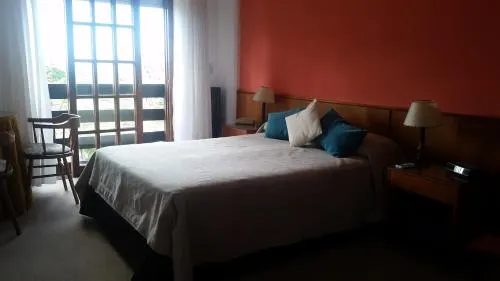 Villa Mora Hotel - Image 1