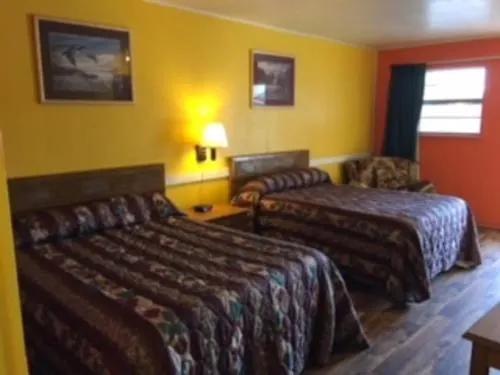 A OK Motel - Image 1