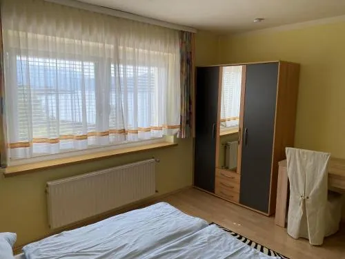 Ferienwohnungen Seeruhe - Image 1
