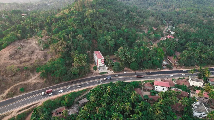 Esha Homestay Mangalore - Image 1