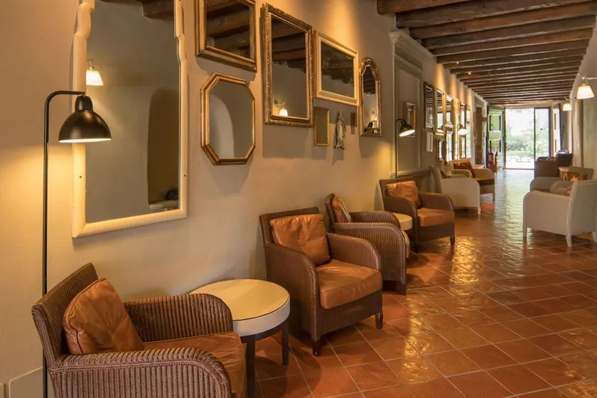 Villa Vignamaggio - Image 1