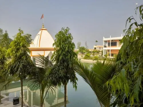 SDD Suranjana Resort - Image 1