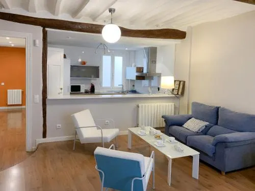 Logroño Best Choice Apartament - Image 1