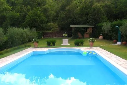 Villa Il Seccatoio - Image 1