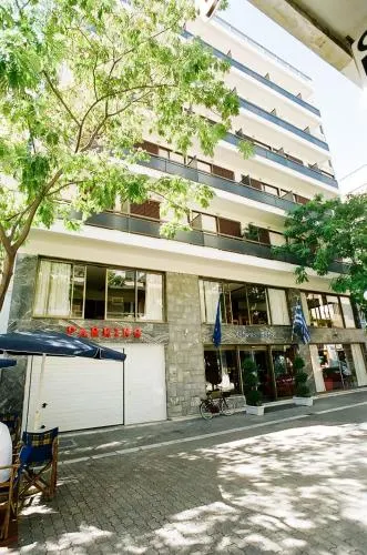 Asteras Hotel Larissa - Image 1