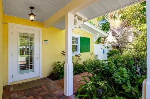 Palm Isle Village by RedAwning - Image 1