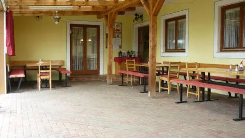 GÄstehaus Raab - Image 1