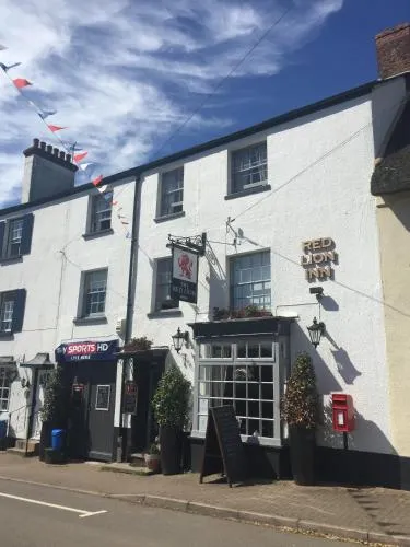 The Red Lion Inn - Image 1
