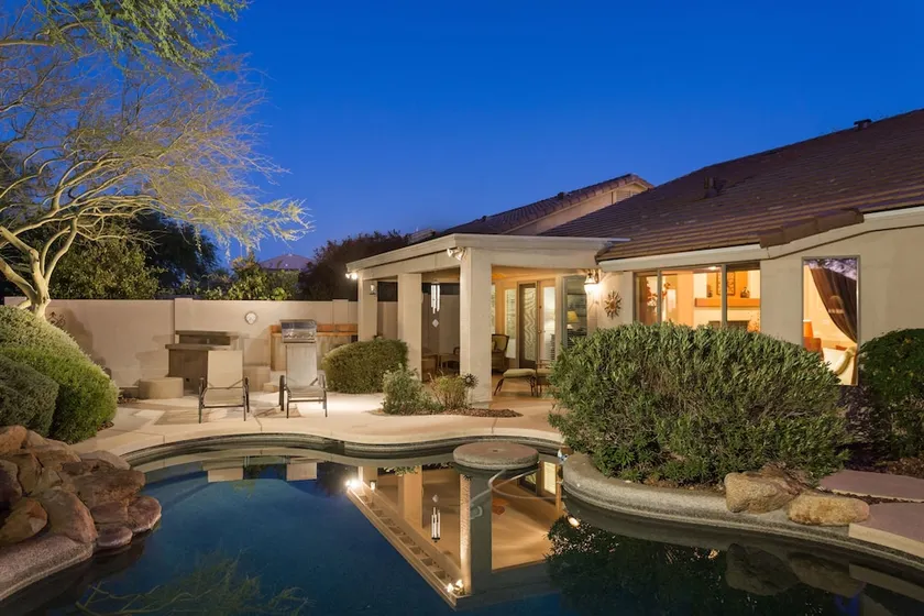 Cave Creek Retreat by Casago - Image 1