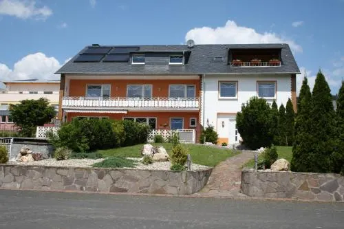 Ferienweingut Beth Gästehaus - Image 1