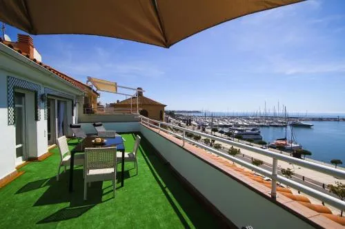Portmarina Planet Costa Dorada - Image 1