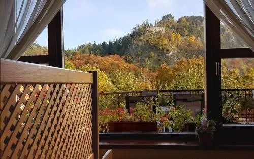 Hotel Vrsatec - Image 1