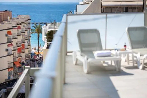 2SLEEP - ESTUDIOS BENIDORM - Image 1