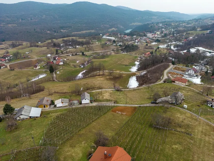 Vineyard cottage Cvitkovič - Image 1