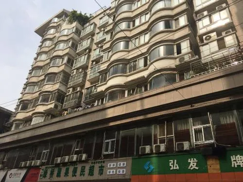 Xi'an Yichang'an Youth Hostel - Image 1