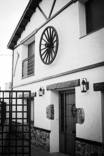 Casa Rural El Pajar de Puchero - Image 1