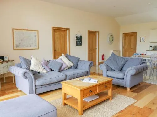Duddle Cottage - Image 1