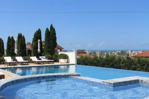 Hotel Aleksiona - Image 1
