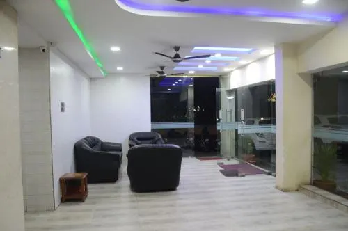 Konark Lodge - Image 1