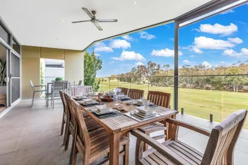 Perricoota Waters Echuca Holiday Homes - Image 1