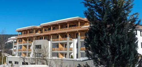 Resortirol Sportklause - Image 1