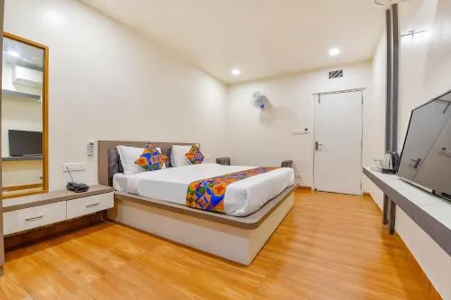 Hotel Prime Rudra - Image 1