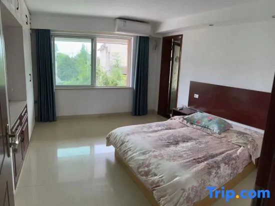 Yushan Yaxu Hotel - Image 1