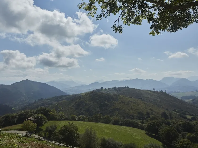 Beautiful Apartment, Rural Location With Stunning Views of the Picos de Europa - Image 1