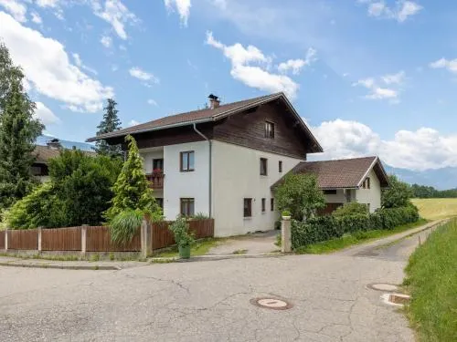 Apartment in Seeboden for 6 people with 3 rooms Ref. 603918 - Image 1