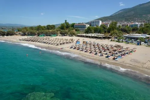 Hotel Tsolaridis - Image 1
