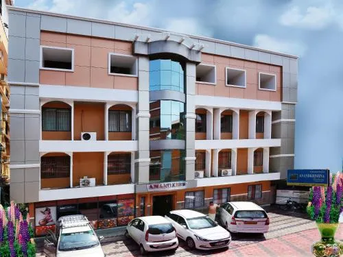Balakrishna Residency - Image 1